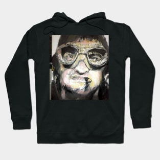 Belushi Hoodie